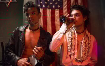 США уничтожили надводные дроны и ракеты хуситов