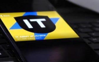 Россия обвинила США в создании украинской «IT-армии», ворующей деньги у граждан