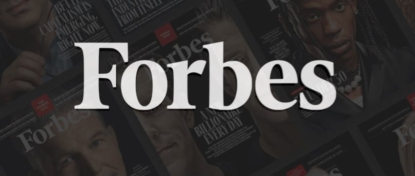 Четыре компании из Беларуси попали в рейтинг Forbes