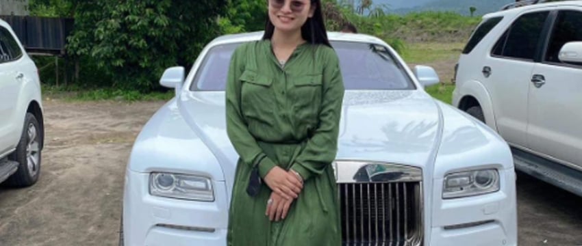 Бывший мэр Филиппин арестован в Индонезии: Манила