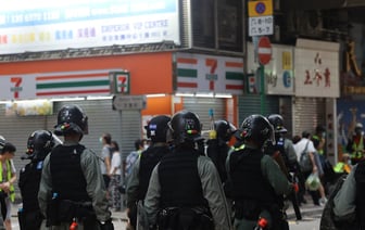 Гонконг планирует создать конкурента европейским Euroclear и Clearstream