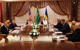 К чему привели переговоры США, России и Украины в Эр-Рияде и когда «взбесится» Трамп?