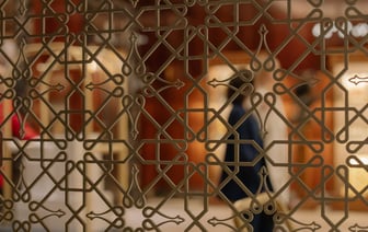 Реечные панели: варианты применения в интерьере