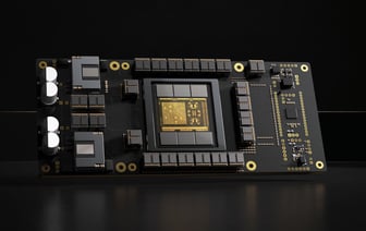 Новый чип искусственного интеллекта в заявлениях о том, что он произведет революцию в ChatGPT