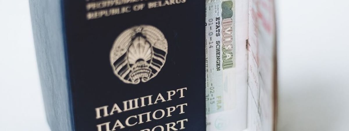 Италия упрощает процедуру подачи на визу – некоторые документы больше не нужны