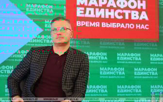 Главной новостью недели Гигин назвал дату президентских выборов