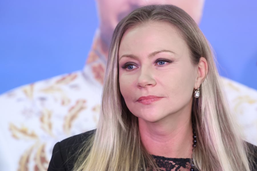 Что стало с детьми известных советских актеров