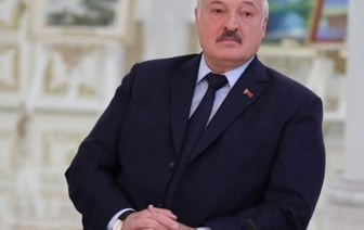 Александр Лукашенко принял решение баллотироваться на новый срок