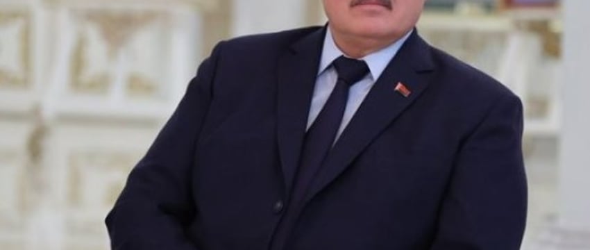 Александр Лукашенко принял решение баллотироваться на новый срок