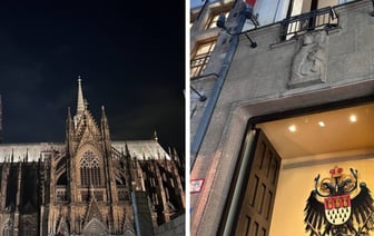 «Отказ: вы не были в стране по прошлой визе». Белорус съездил в Германию с немецким «шенгеном», но посольство не поверило