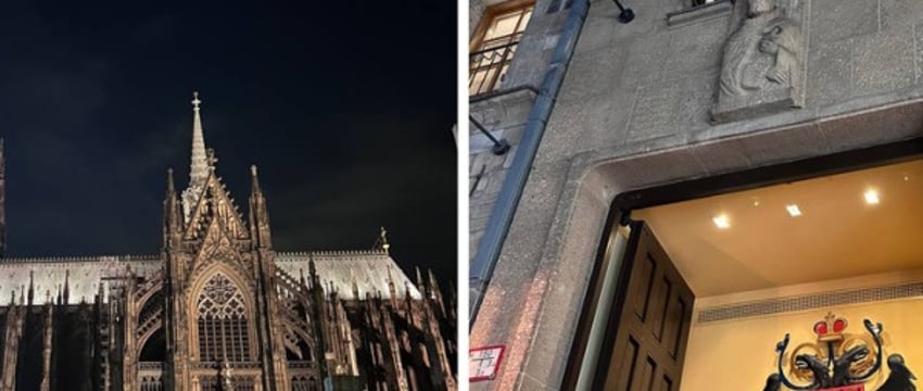 «Отказ: вы не были в стране по прошлой визе». Белорус съездил в Германию с немецким «шенгеном», но посольство не поверило