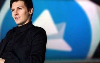 Команда Telegram впервые прокомментировала задержание Павла Дурова