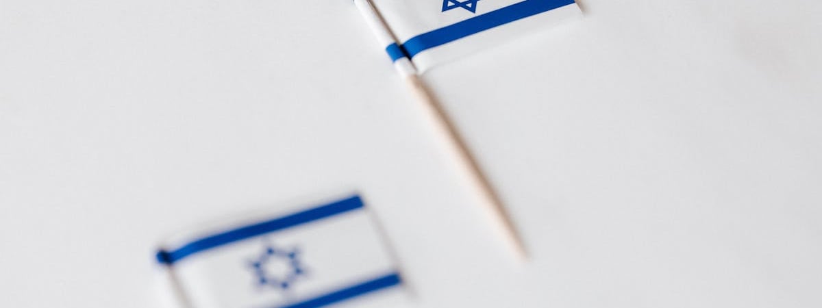 В Израиле одобрили создание Управления по добровольной эмиграции из Газы