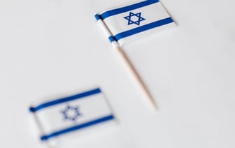 В Израиле одобрили создание Управления по добровольной эмиграции из Газы