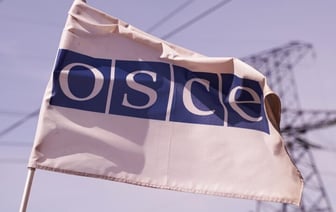 Россия приостановила свое участие в работе Парламентской ассамблеи ОБСЕ