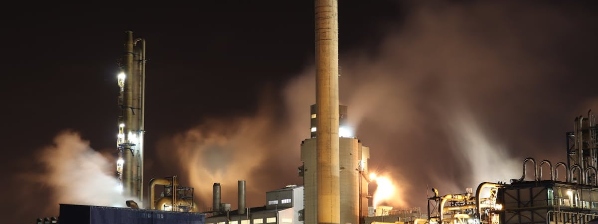 Чистая прибыль Sinopec в 2024 году сократилась на 16,8%