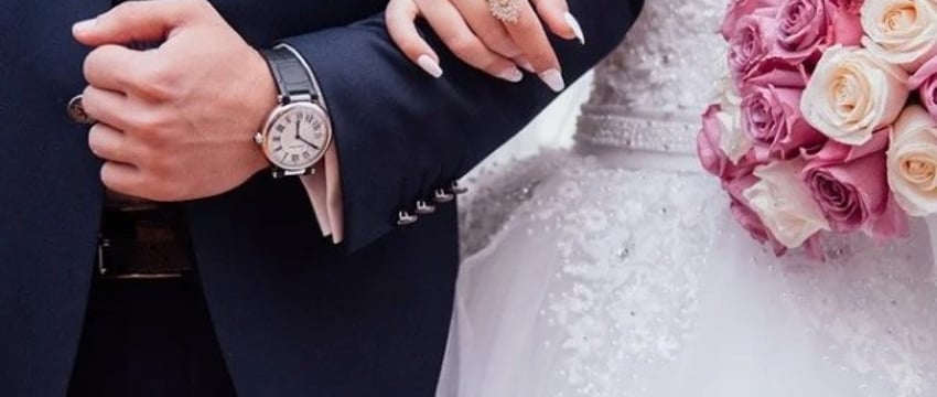 Брак по расчету: 5 финансовых преимуществ семейной жизни