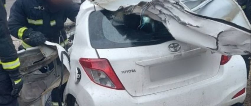 Житель Бреста погиб в ДТП