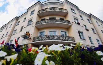 Выходные в Гомеле. Куда сходить 3-4 августа?