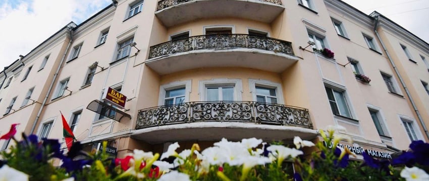 Выходные в Гомеле. Куда сходить 3-4 августа?