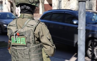 Правоохранители проверяют сообщение о минировании автомобиля в центре Бреста
