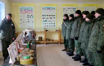 Минобороны объявило комплексную проверку теробороны. В каком регионе и сколько белорусов призовут?