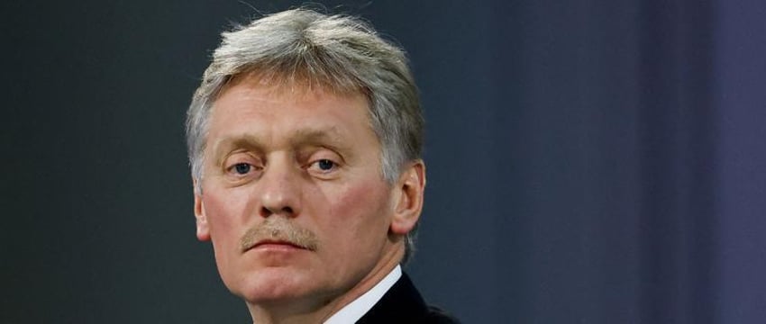 "Сбили своих": в Кремле прокомментировали ситуацию с катастрофой Ил-76