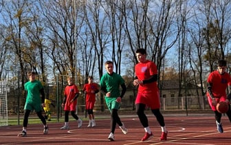 В Гродно открыли новый стадион — где именно и какими видами спорта там можно заниматься