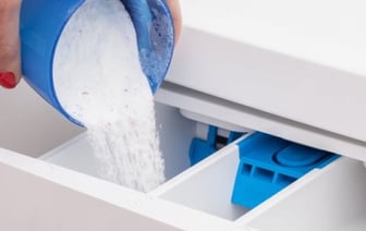 В Беларуси запретили популярные средства для стирки