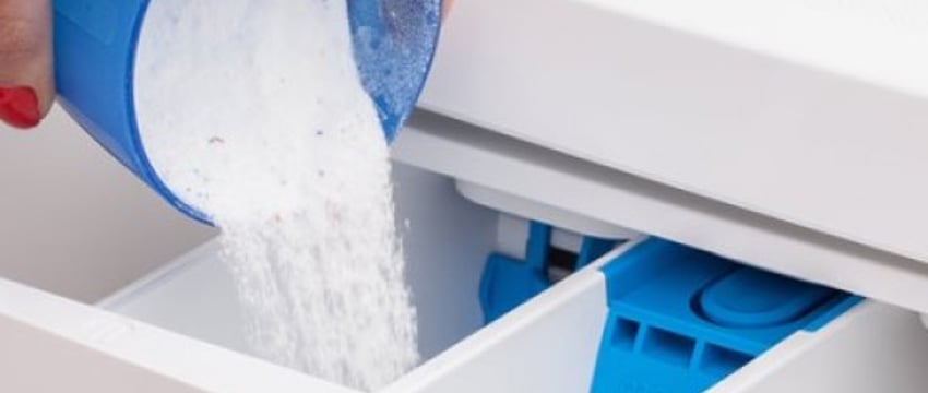 В Беларуси запретили популярные средства для стирки