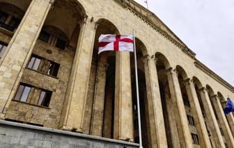 Парламент Грузии запретил «пропаганду ЛГБТ»