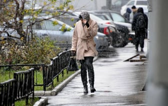 Предупреждение о погоде и безопасности на дорогах в Беларуси
