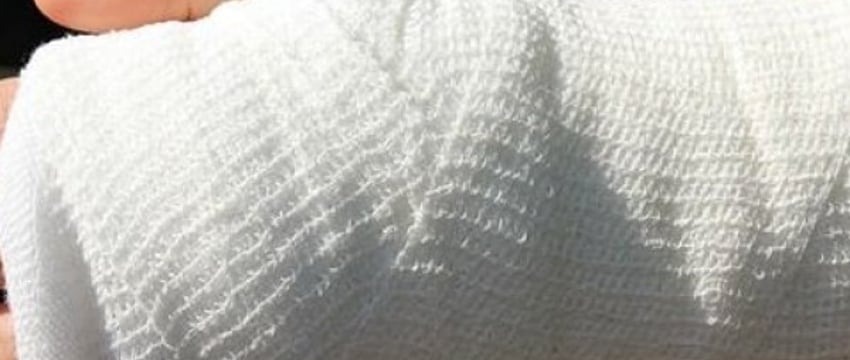 Белоруска сломала в магазине обе руки. Сколько отсудила?