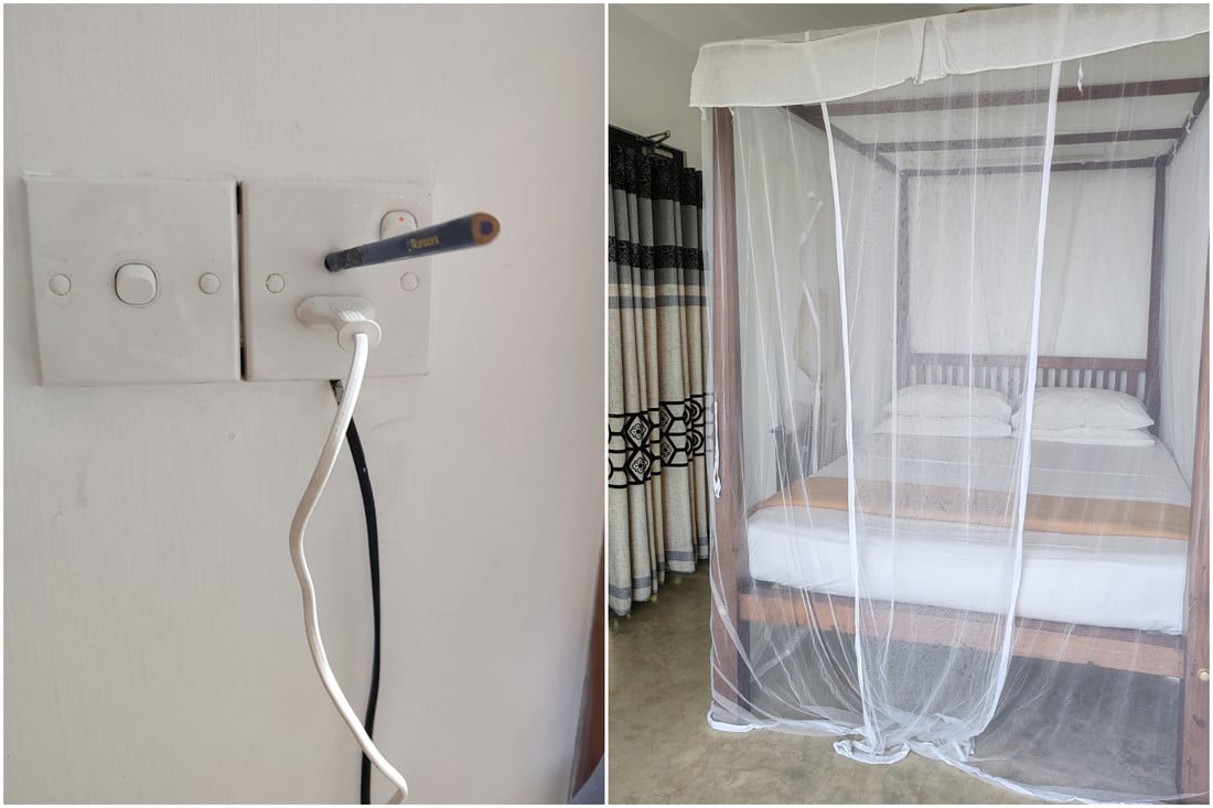 Двое суток провели в самолете — оно того стоило? Слетали на тропический остров посреди зимы и делимся впечатлениями