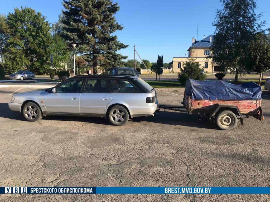 Работники рыбхоза в Березовском районе украли 428 килограммов улова