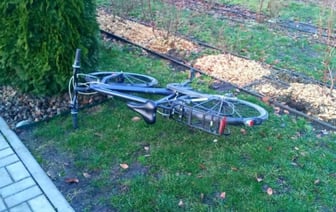 В Столине произошел курьезный случай