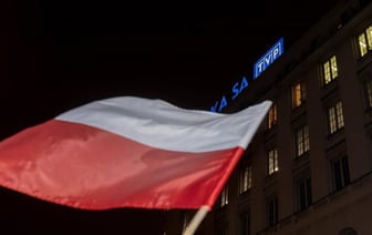В Польше ликвидируют государственные СМИ из-за прекращения финансирования. Их называли рупором пропаганды прежней власти