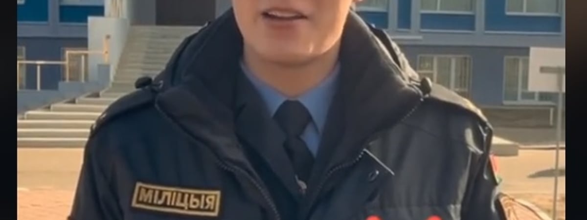 «Зачем их вообще менять?» — В ГАИ рассказали, кому полагаются права на 20 лет. Белорусы ответили — Видео