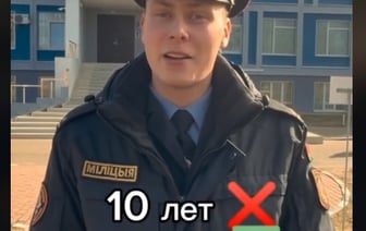 «Зачем их вообще менять?» — В ГАИ рассказали, кому полагаются права на 20 лет. Белорусы ответили — Видео