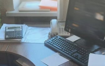 В Брестской области за воровство задержана бухгалтер
