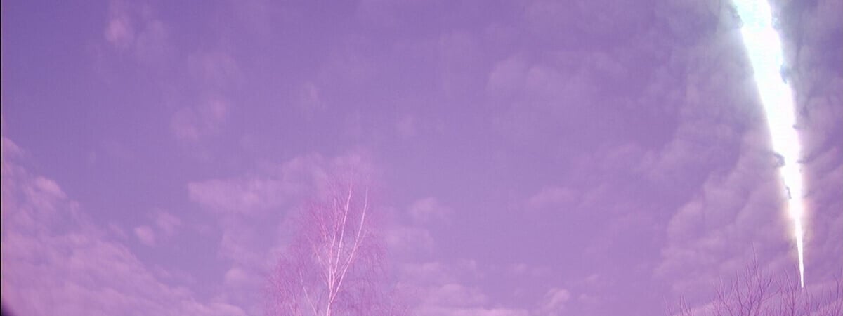 Жителей Смолевичского района попросили поискать «необычные камни». Под Минском упал метеорит?