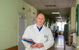 Врачи Гродно провели очередную сложную операцию — людей спасал лучший хирург Беларуси