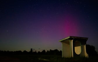 В деревнях можно оставить всего по два фонаря — новые социальные стандарты Витебской области