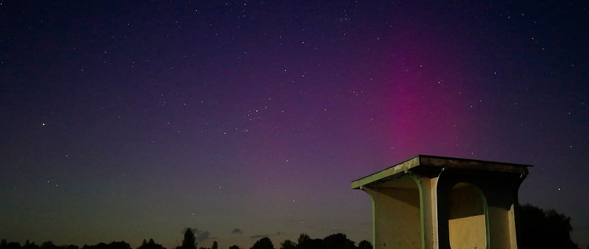 В деревнях можно оставить всего по два фонаря — новые социальные стандарты Витебской области