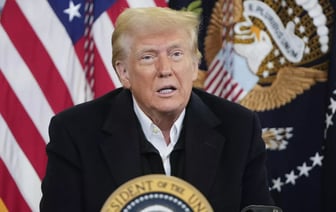 США решили на месяц приостановить пошлины на товары из Мексики