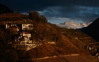 Итальянская компания оказалась владельцем попавшего под санкции США российского завода