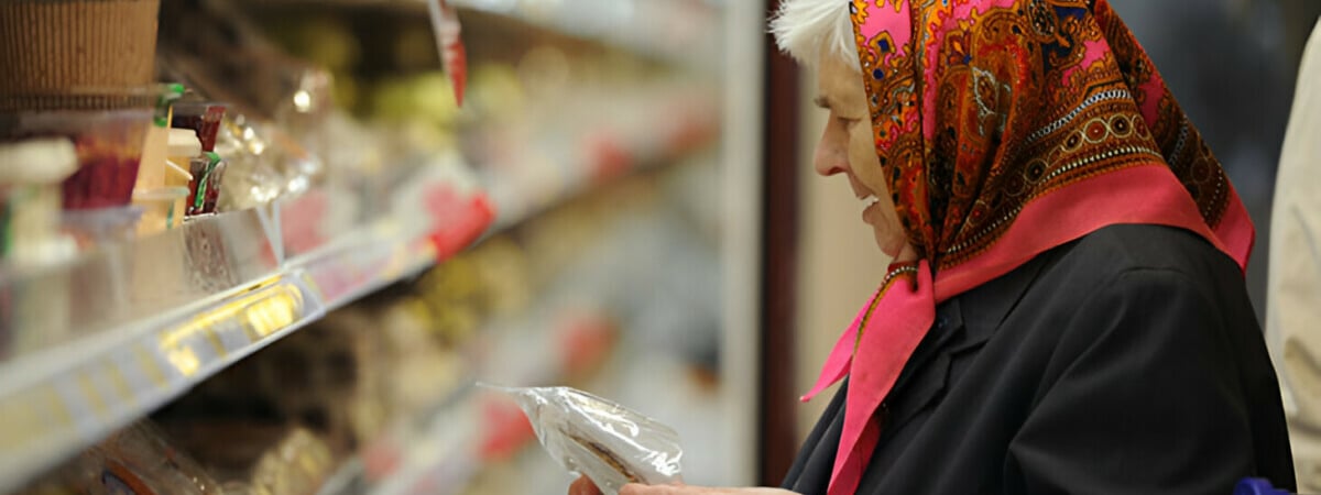 МАРТ продлил 10-процентную скидку на социально значимые товары для белорусов. Надолго? — Официально