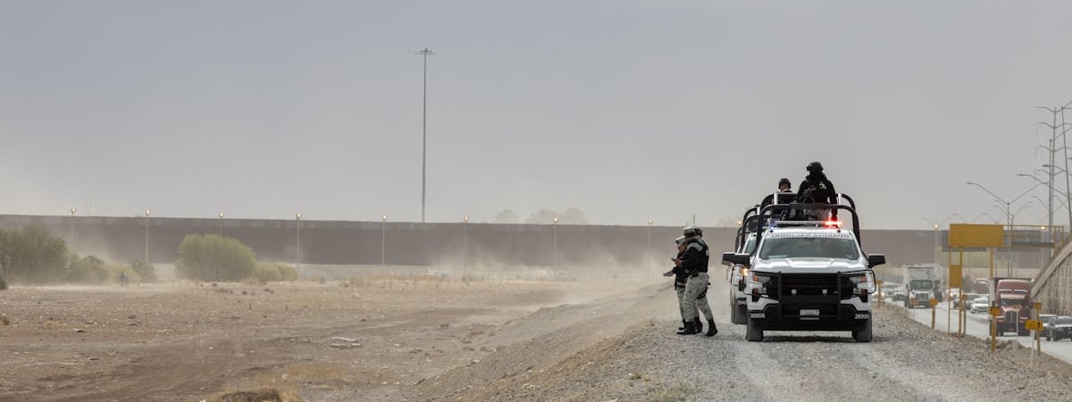 В Эстонии запретили полеты дронов вблизи границы с Россией