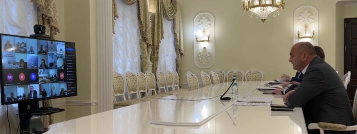 Рогожник пригрозил белорусским чиновникам «дисциплинарной ответственностью» за «нерегулярные контакты». Это как?