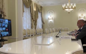 Рогожник пригрозил белорусским чиновникам «дисциплинарной ответственностью» за «нерегулярные контакты». Это как?